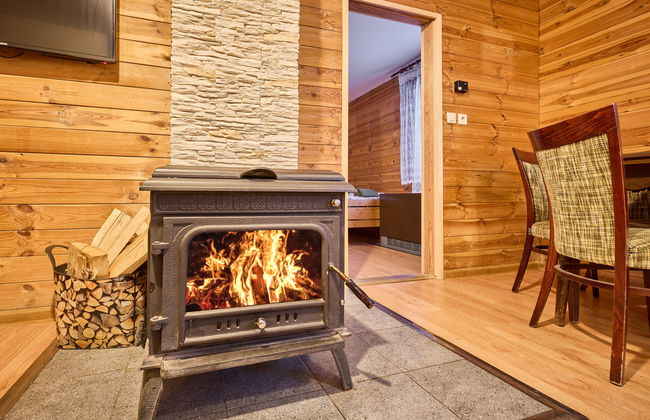 Chaloupka U lesa - Photo 6