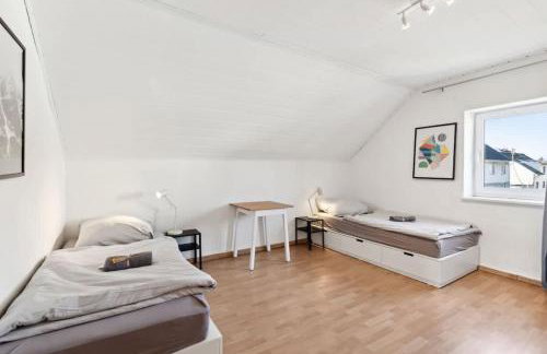 Reihenhaus mit 2 Schlafzimmern - Foto 8