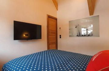 Chalet des Ours - 2 appartements 4 étoiles premium - 5 ou 6 personnes - Photo 26