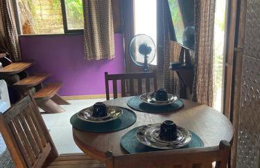 Chalé lawill ilha do mel - Foto 17