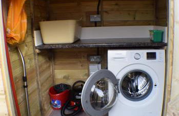 Chapel View Caravans - Foto 16