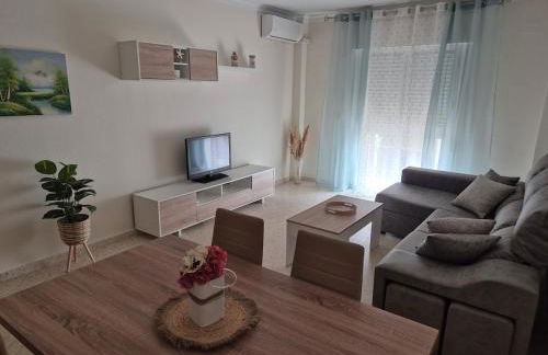 Vacaciones en familia - Foto 1