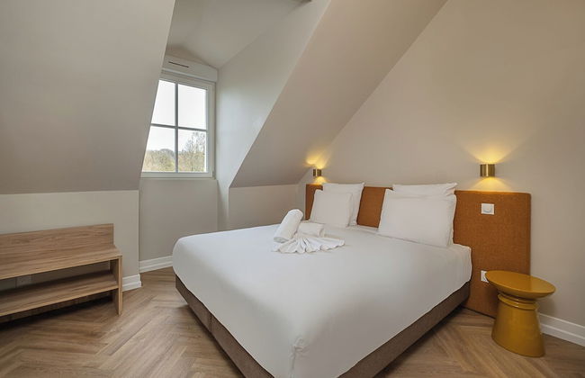 L'Horloge - Appart'Hotel - Foto 19