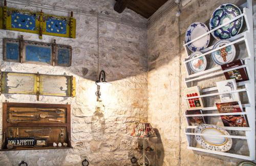 Agriturismo Masseria Cianciò - Foto 5