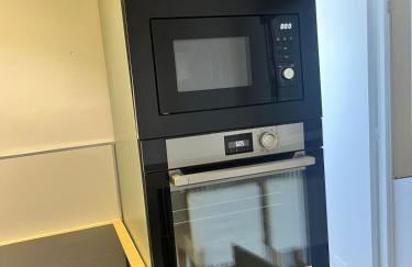 Quiet, sea view terrace, parking, air conditioning, beach, x6 - Foto 10