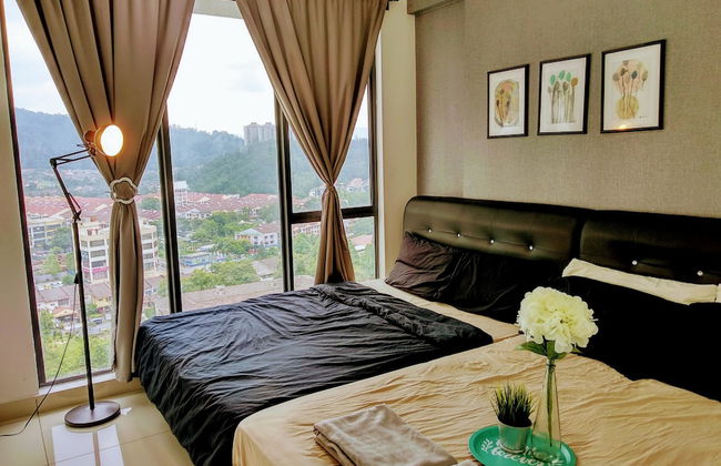 You Vista Cheras Luxury Condo - Foto 4