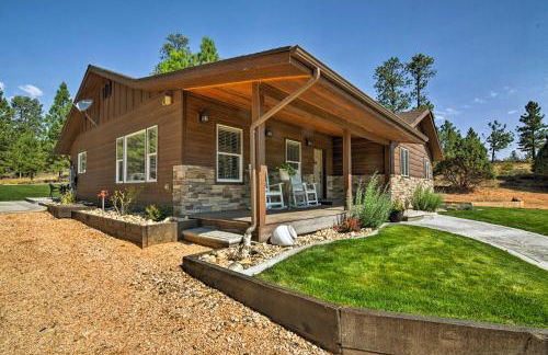Luxe Home about 2 Mi to Bryce Canyon National Park! - Foto 28