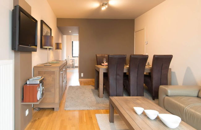 Apartment, few Meters From Beach - Foto 10