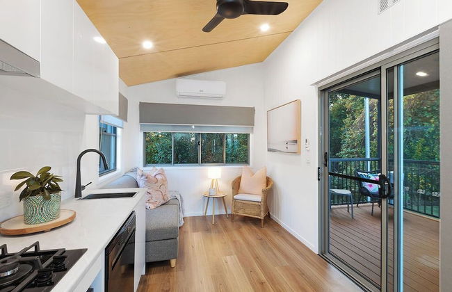 Reflections Evans Head - Holiday Park - Foto 72