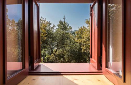 Casa de Medas - Private country house with outdoor spa and river view only 25 minutes away from Oporto - Foto 27