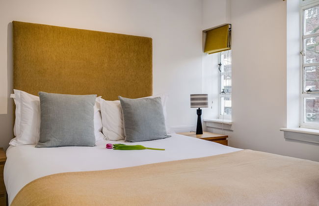 Nell Gwynn Chelsea Accommodation - Photo 35