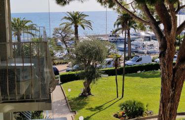 Centre ville de St Jean Cap Ferrat - Foto 3