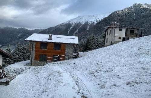 Chalet Baita delle Favole di RosaRita - Foto 49