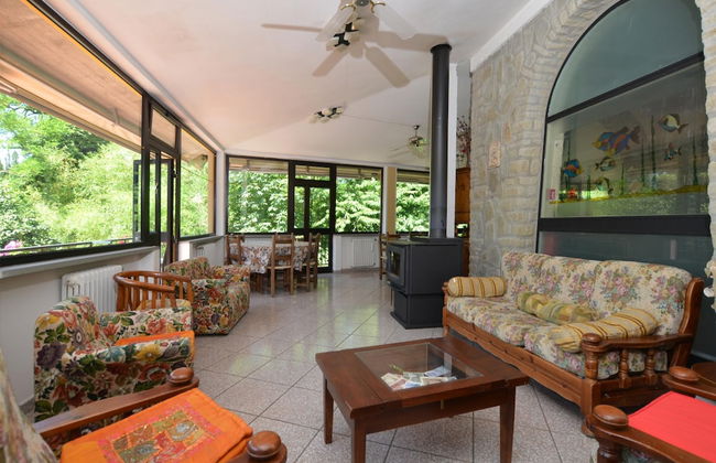 Villa Francesca - Photo 15