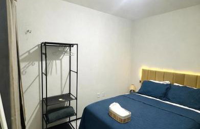 Apartamento Econômico e Aconchegante de 2 quartos - Foto 15