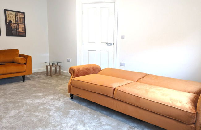 Places to Stay in Darlington With Free Parking - Foto 6