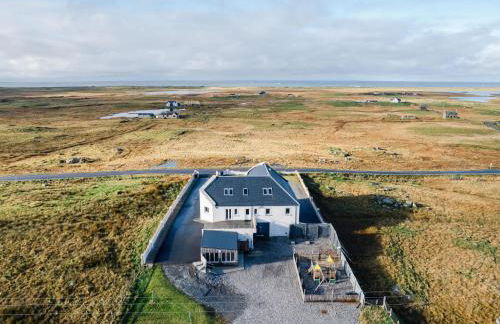 Apartment Frobost Lodge by Interhome - Foto 20