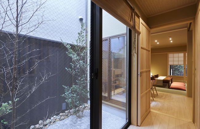 Rinn Miyagawacho Tsubaki - Foto 44