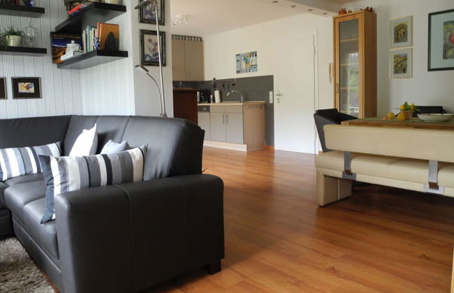 Appealing Apartment in Sankt Aldegund - Foto 6