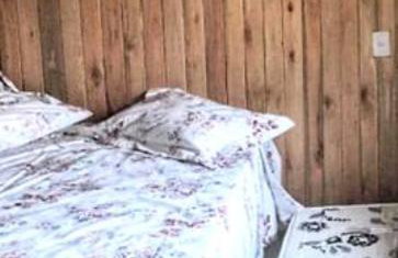 Cabana Rústica cheia de charme perto do mar - Foto 14