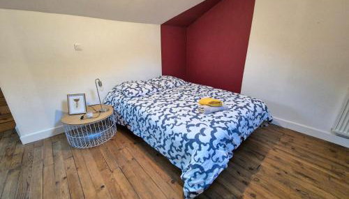 Le Mallet #Jardin#Central - Foto 4