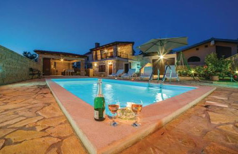 Luxury Villa Maria with Pool - Foto 10