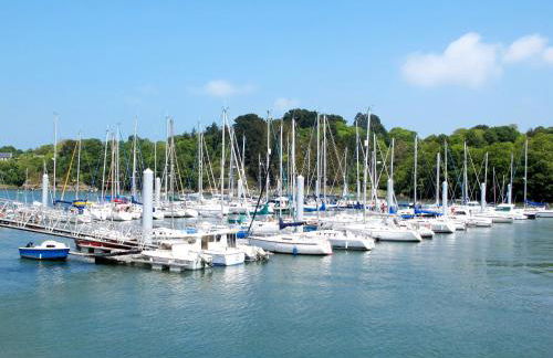 Holiday Home La douce Trégoroise by Interhome - Foto 29