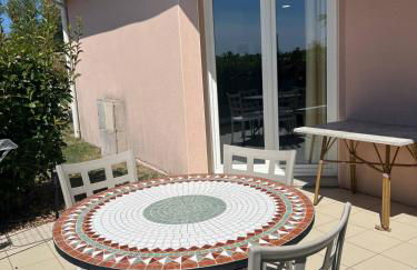 Le Bord du Lac - Foto 6