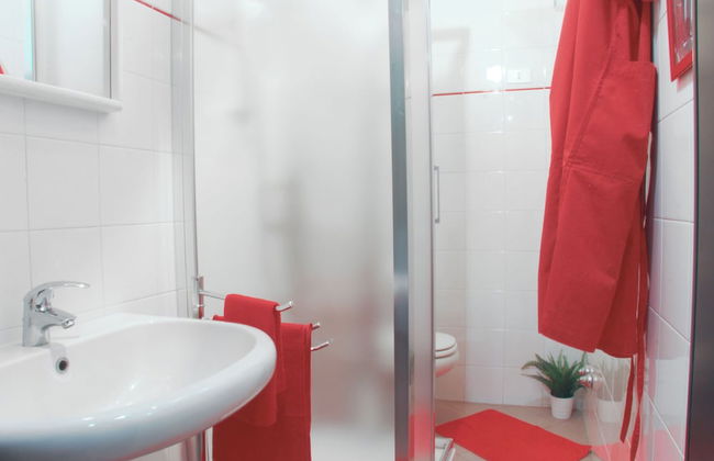 1 Bed-sleeps 2-aircon-town Centre-free Parking - Foto 8