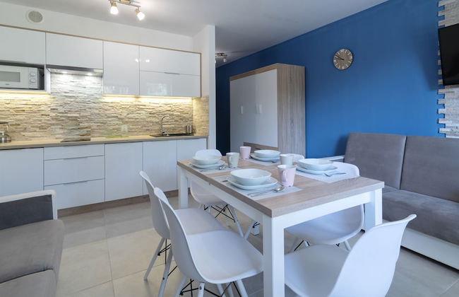 Apartamenty Sun & Snow Kamienna - Photo 15