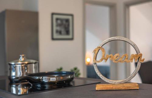 SweetHome - Poing Apartments - Foto 66