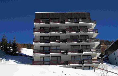 Appartement 2 pièces 6 pers, Plan Peisey, proche commerces et pistes - FR-1-411-79 - Foto 10