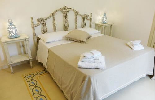 Casina Bardoscia Relais - Foto 123