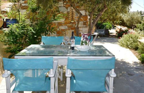 Good Life Greece Eco Villas - Foto 28