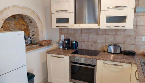 Casa Cretese Chania - Foto 4, stove, toaster