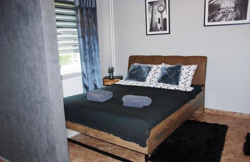 Kryjówka Męża - Foto 1