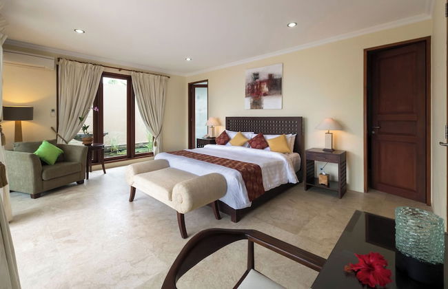 Villa Asada - Foto 5