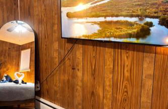 Cozy 3BR Apt in Jersey City! near NYC & Metlife! - Foto 59