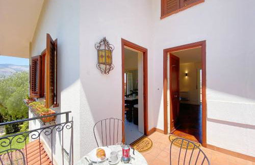 Solemar Sicilia - Villa Alma - Foto 37