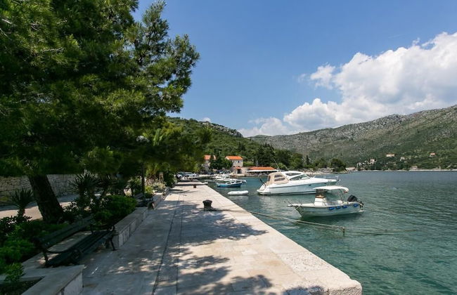 Guest House Zaton - Foto 22