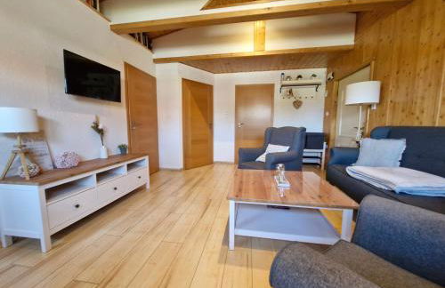 Schwedenhaus Hyggeline direkt an der Ems - Foto 15