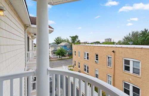 ❤️ The Top End Townhomes with Stunning Views On One-Of-A-Kind Rooftop Deck! WOW! - Foto 34