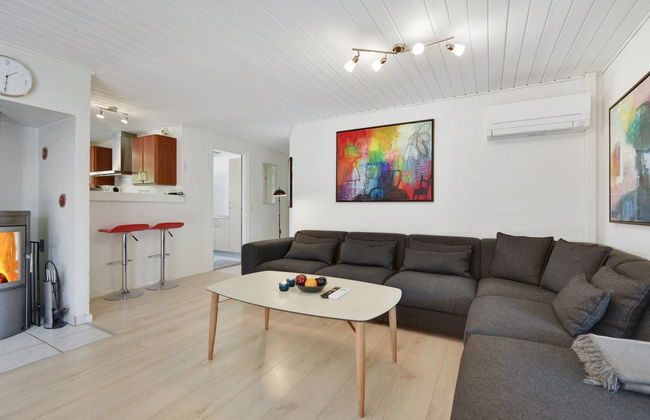 "Jorkin" - 1.8km from the sea - Foto 39