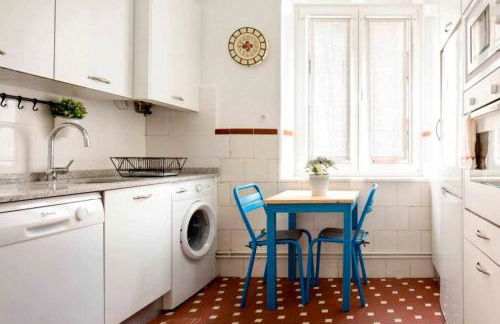 Apartamento KUIA en Gran Bilbao con vistas a un parque - Foto 31