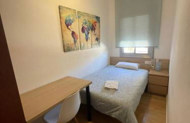 LG DownTown Sabadell Apartment - Foto 8