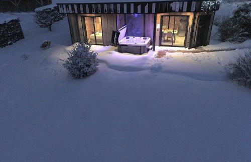 Domaine Nature Cottage Vosges Spa - Foto 48