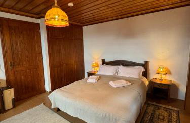 Βίτσα Πετρόκτιστο Αρχοντικό "Ιόλη" με θέα Ζαγόρι - Foto 13