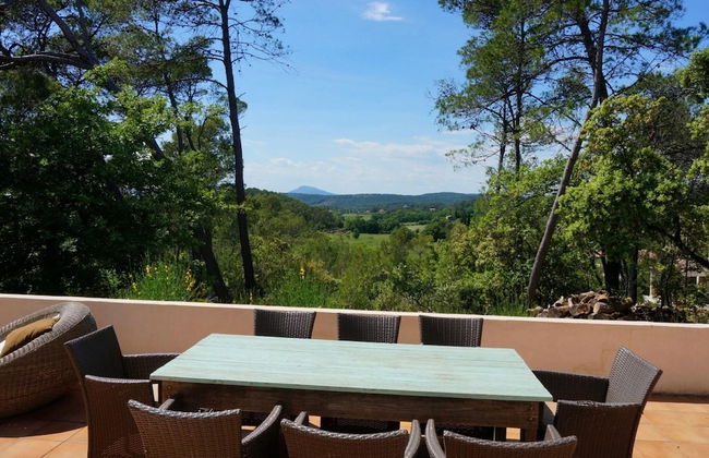 Holiday Home in Lorgues With Private Pool - Foto 21