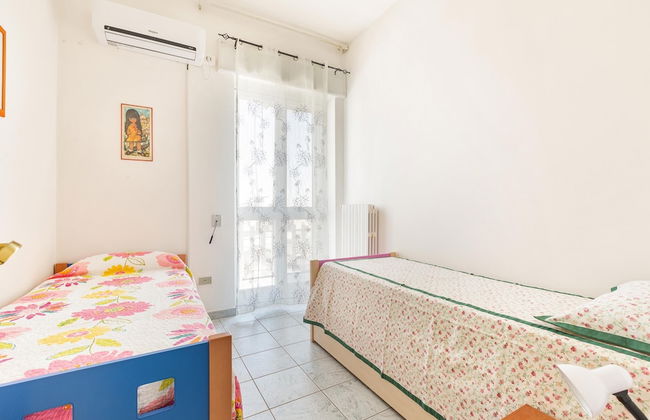 2186 Attico Demetra - Foto 2