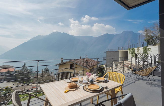 Residenza Maxim With Pool by Rent all Como - Foto 42